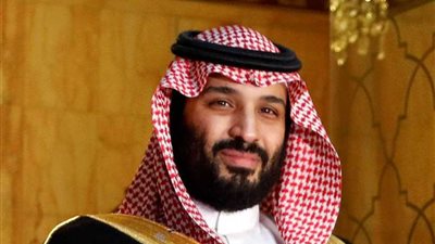 محمد بن سلمان يُدشن برنامج تطوير الصناعة الوطنية