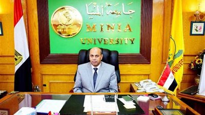 المنيا تشارك في أسبوع شباب الجامعات الـ12 بكفر الشيخ