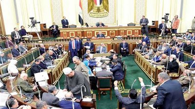 مجلس النواب يوافق على قرض البنك الدولي للإنشاء والتعمير