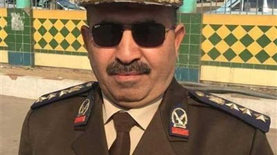 عودة حركة المرور بخط شبين القناطر