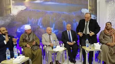 مسقبل وطن يكرم المعلمين المثاليين بسوهاج