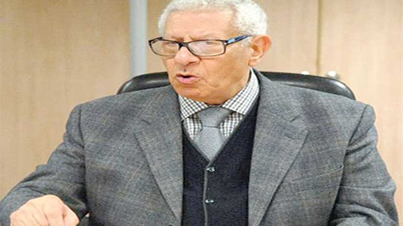 الأعلى للإعلام ينعي