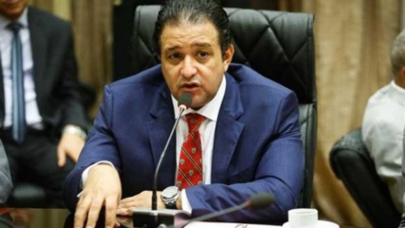عابد: مبادرة الرئيس
