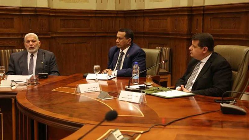 إفريقية النواب: سفراء