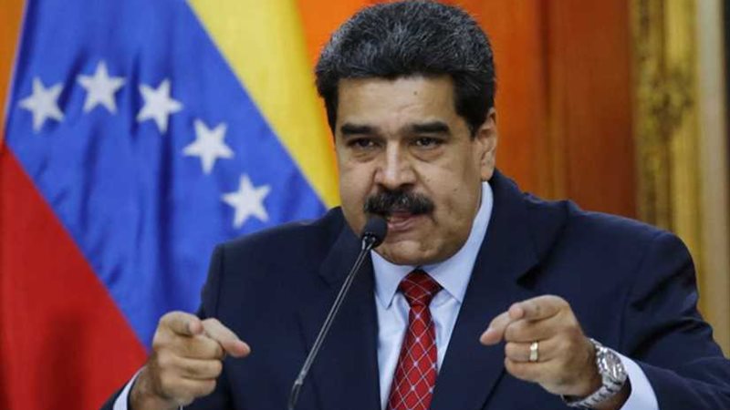 فنزويلا تتراجع عن