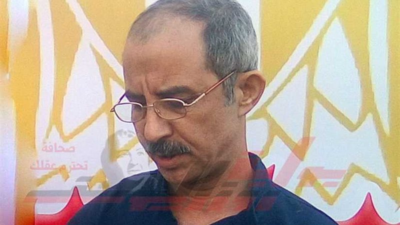 السجين عويضة: كنت