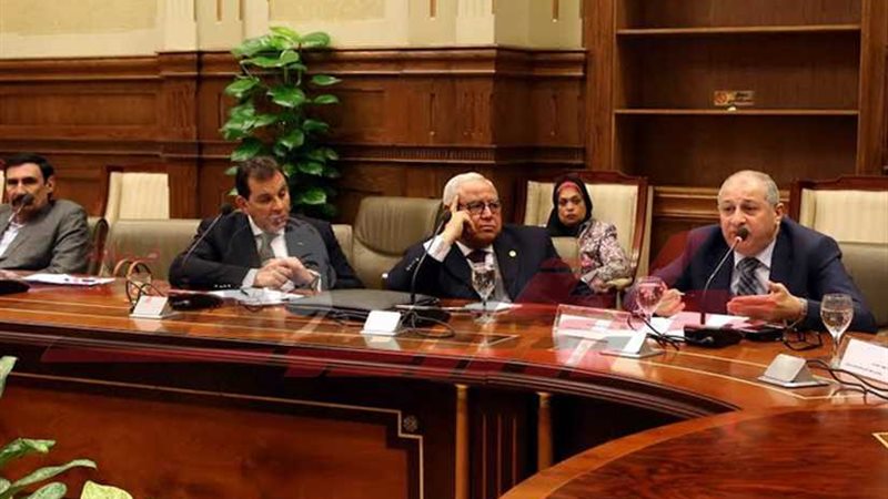 مستشار وزير الطيران: