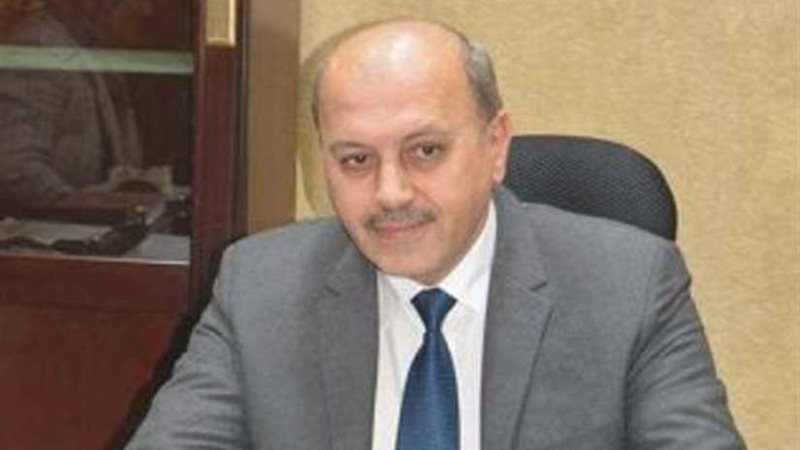 بلاغ سلبي بجسم غريب