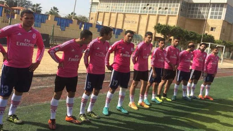 بخماسية.. شباب الفاخورة