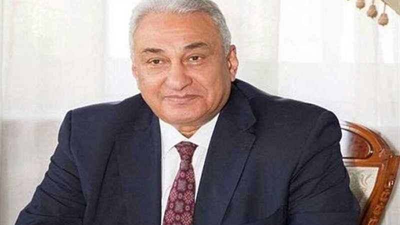 عاشور: أكاديمية للمحاماة