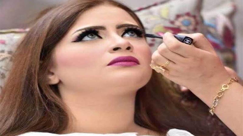 أسرار مكياج الزفاف