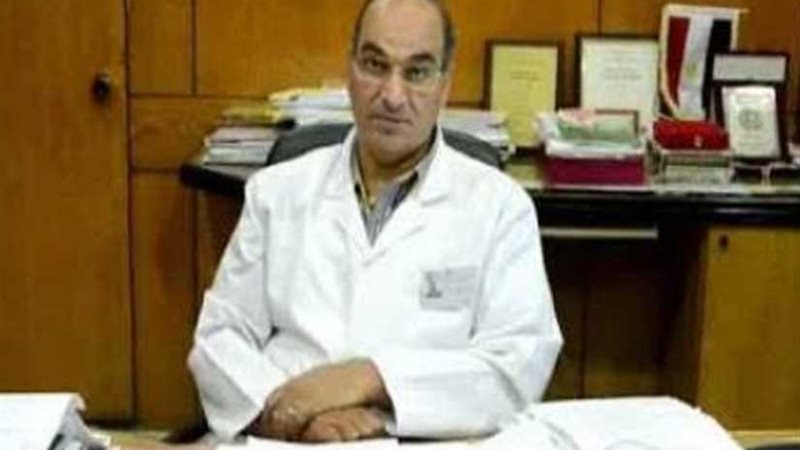 مستشفيات البحيرة..إجراء