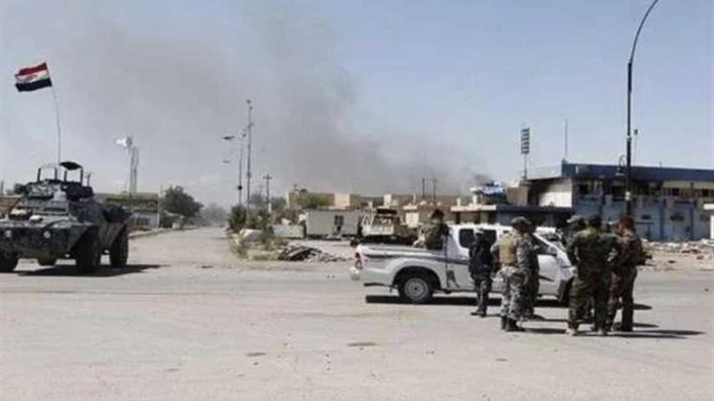 العراق: داعش يهاجم