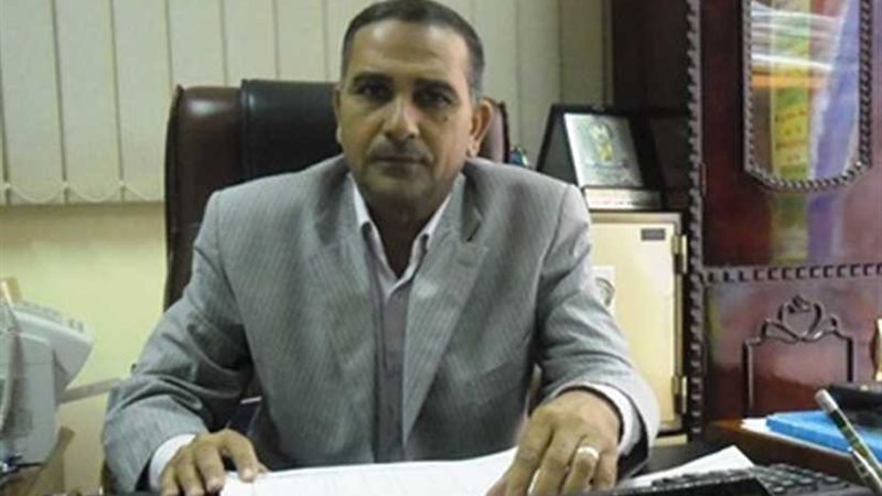 الخارجة : 166 شابا