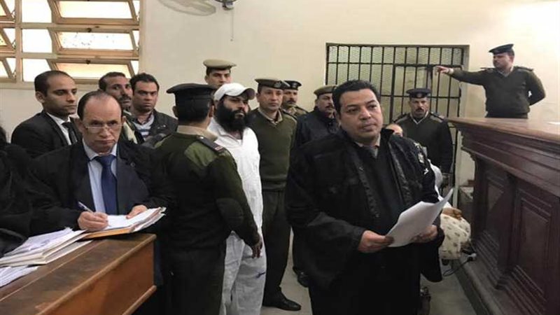 تأجيل محاكمة المتهمين