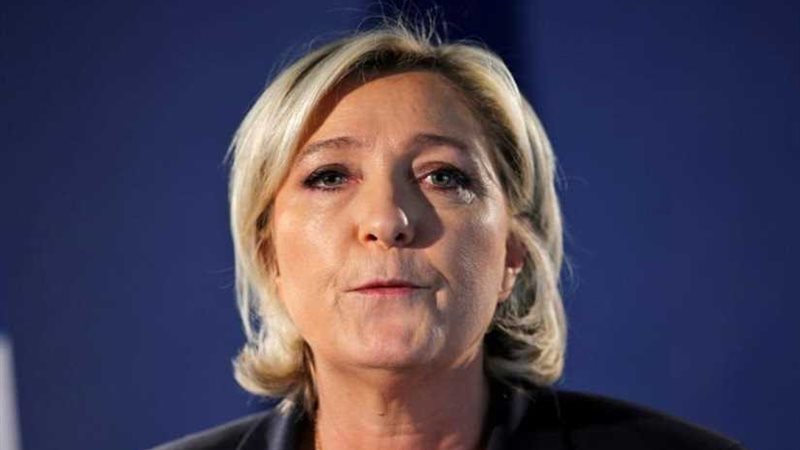 لوبان: بريطانيا صوتت