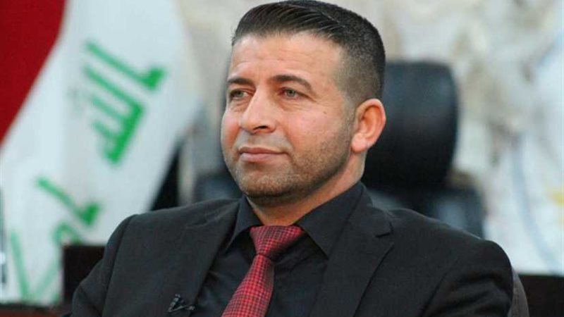 العراق : استهداف