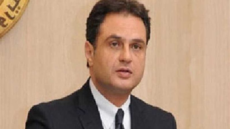 بدوي: التقاء الرؤى