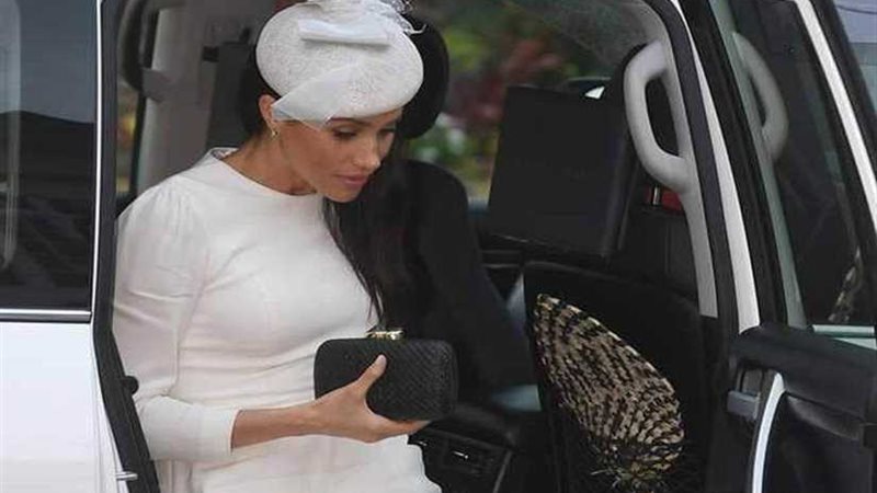 الشرطة تحذر ماركل: