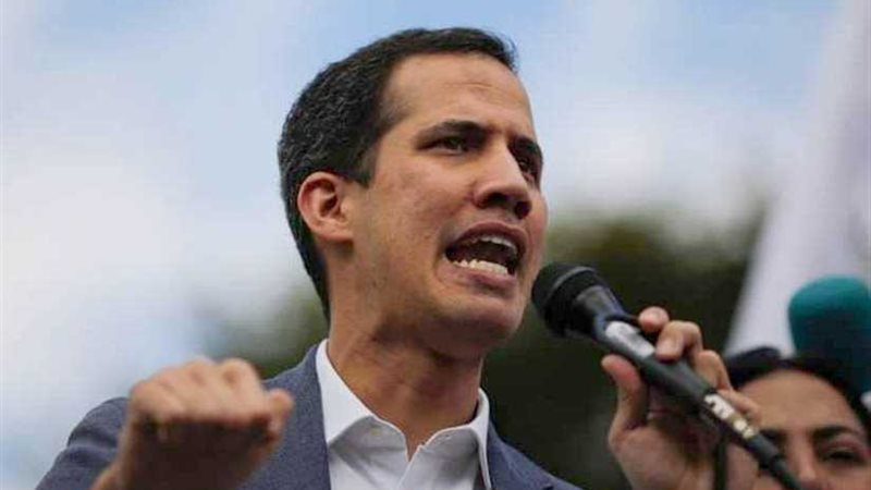 جوايدو يشعل الأجواء