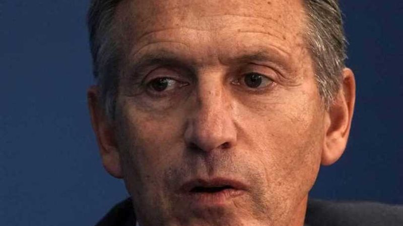 رئيس ستاربكس قد يواجه