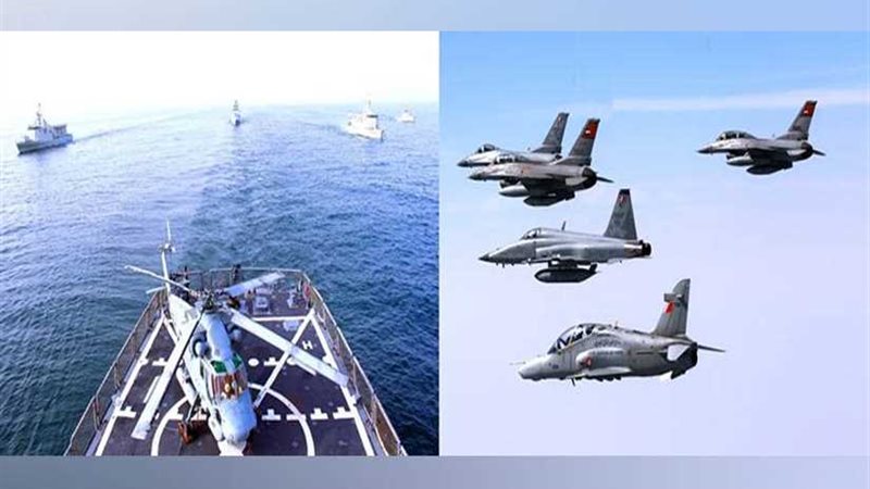 ختام فعاليات التدريب