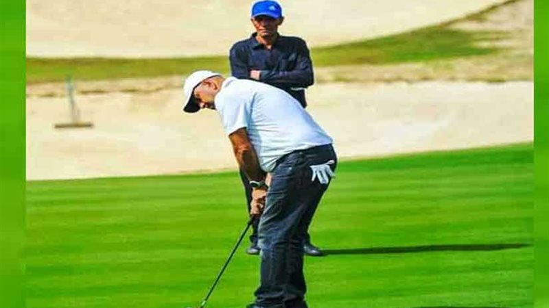 مصر تنظم البطولة