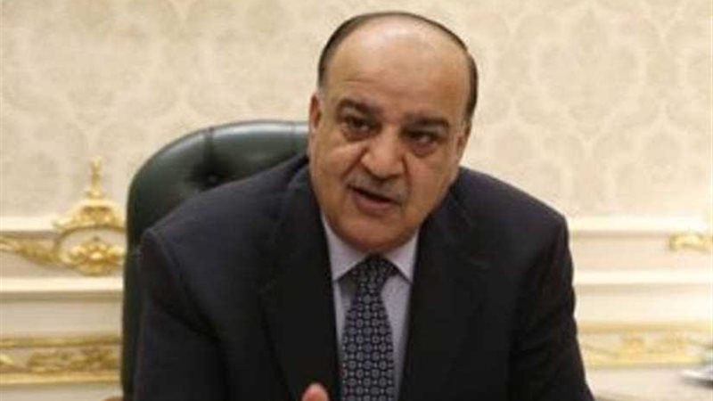 الشئون العربية بالنواب: