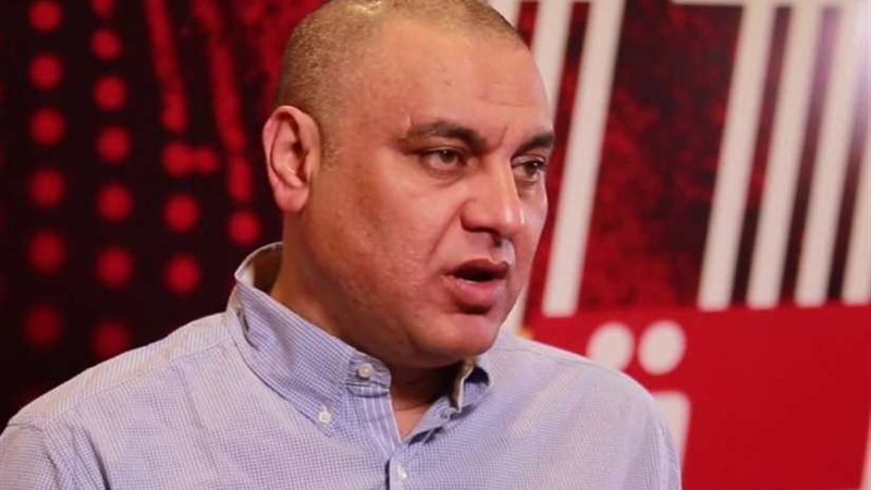 العوضي: نحلم بتتويج