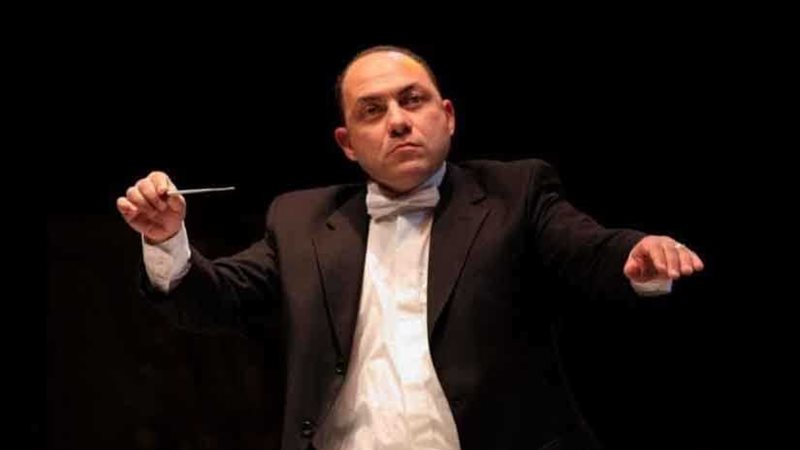 أوركسترا وتريات أوبرا