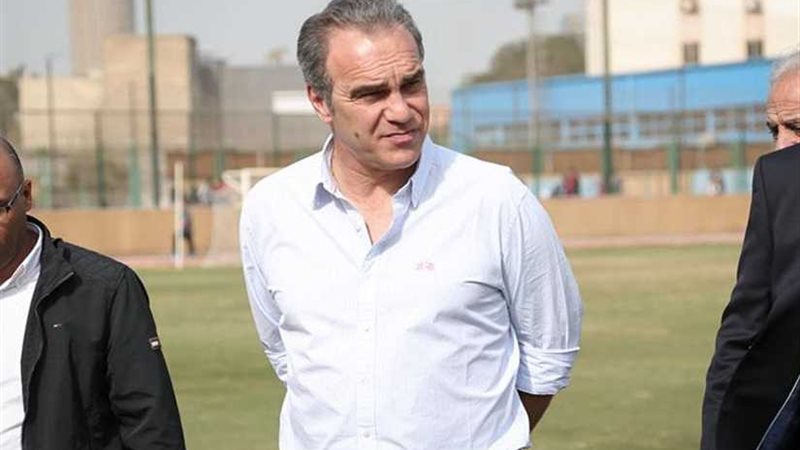 لاسارتي في حيرة بسبب