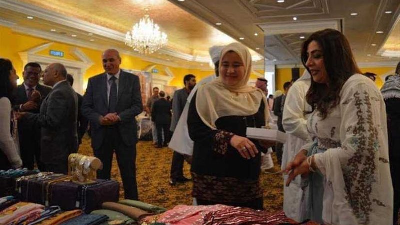 تحيا مصر يرج البازار