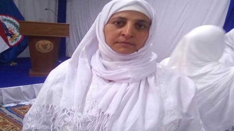 سجينات طرة الغارمات..