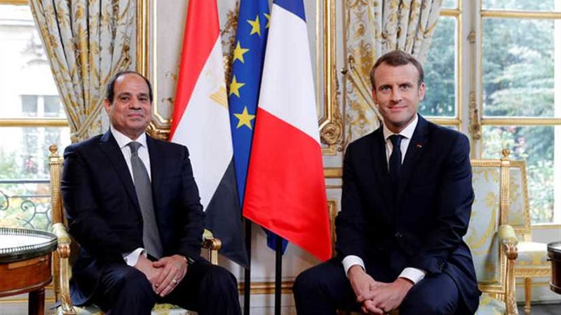 موجز الرابعة.. قمة