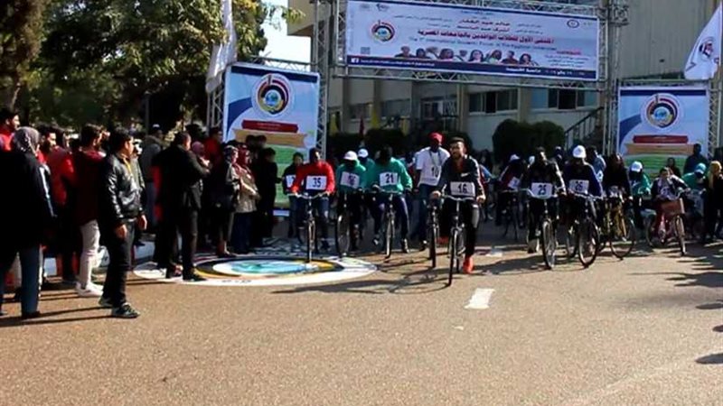 رئيس جامعة المنصورة