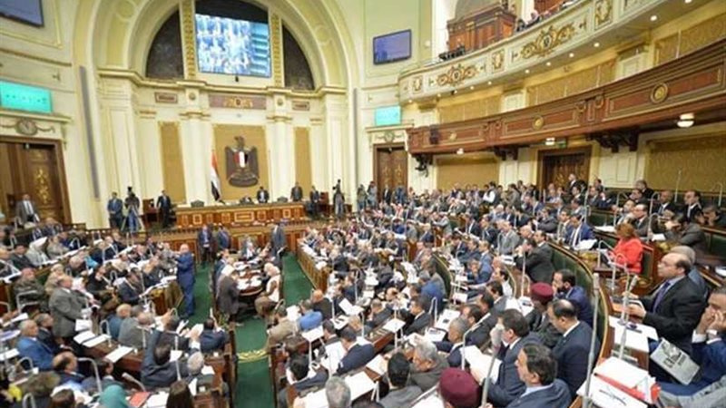 البرلمان يوافق على