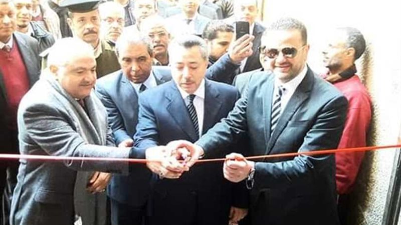 مساعد وزير العدل