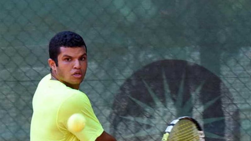 كريم مأمون يفوز ببطولة