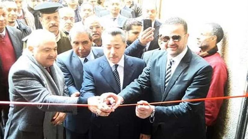 مساعد وزير العدل: