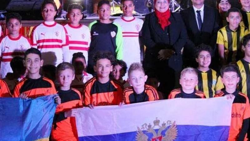 انطلاق The winners