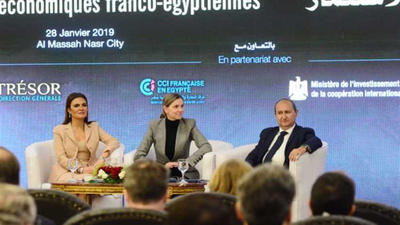 توقيع 40 اتفاقية