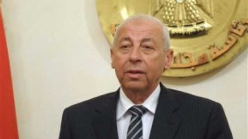 محافظ أسوان يدعو