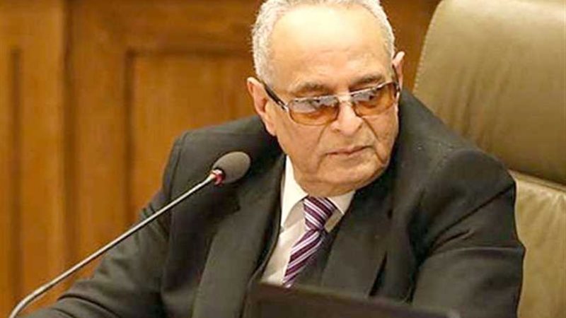 رئيس حزب الوفد يدعو