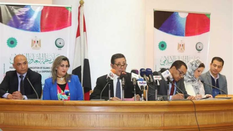 18 دولة تشارك في