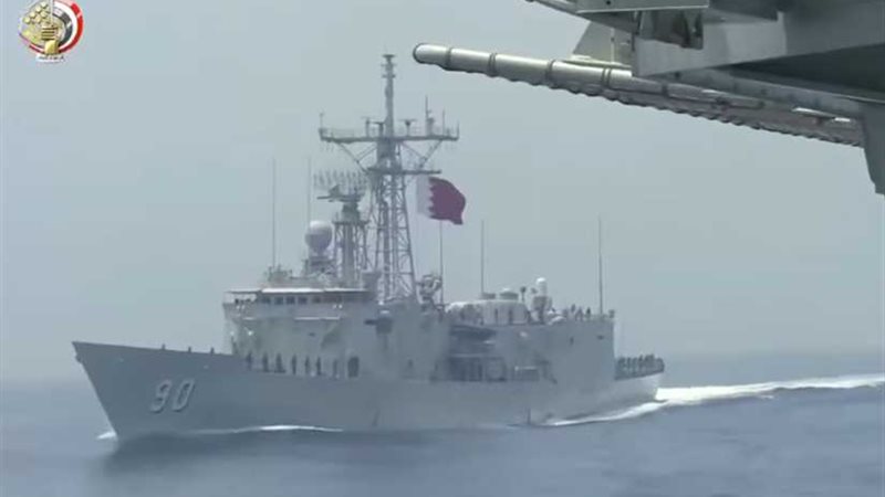 فيديو.. ختام فعاليات