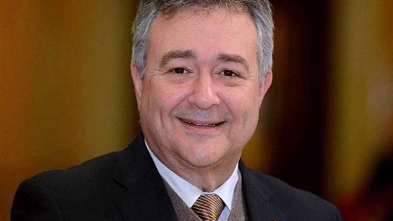 رئيس سياحة النواب