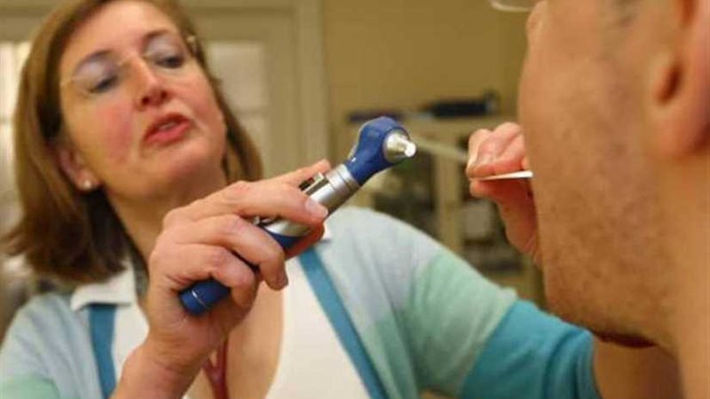 لا للمضادات الحيوية..