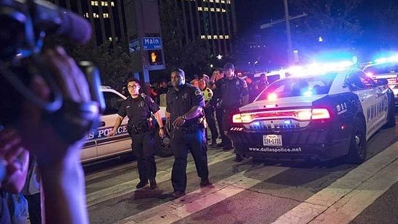 إطلاق نار وإصابة