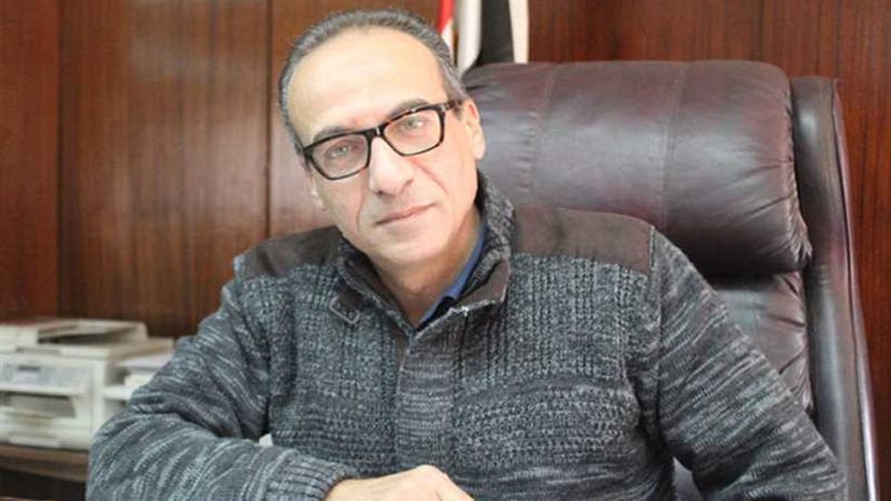 الحاج: جمهور معرض