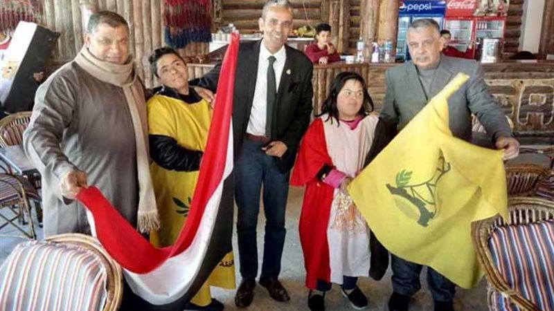 مديرية أمن شمال سيناء